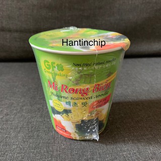 2 Ly Mì Rong Biển Chay ( không chiên)