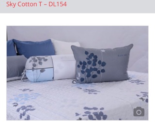 Combo 2 chiếc Vỏ gối Hanvico chính hãng
