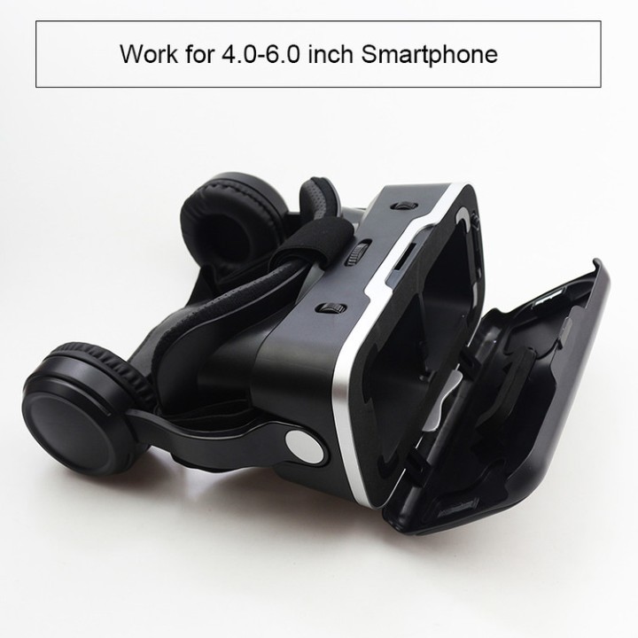 Kính Thực Tế Ảo Vr Shinecon 6.0 G04E