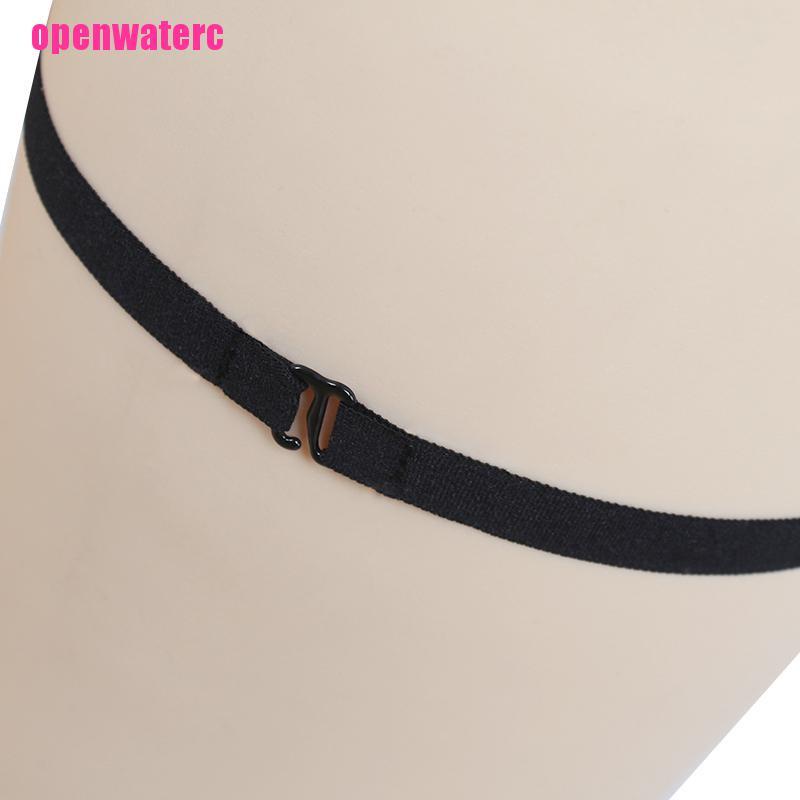 Đai Nịt Bít Tất Co Giãn Gợi Cảm Cho Nữ