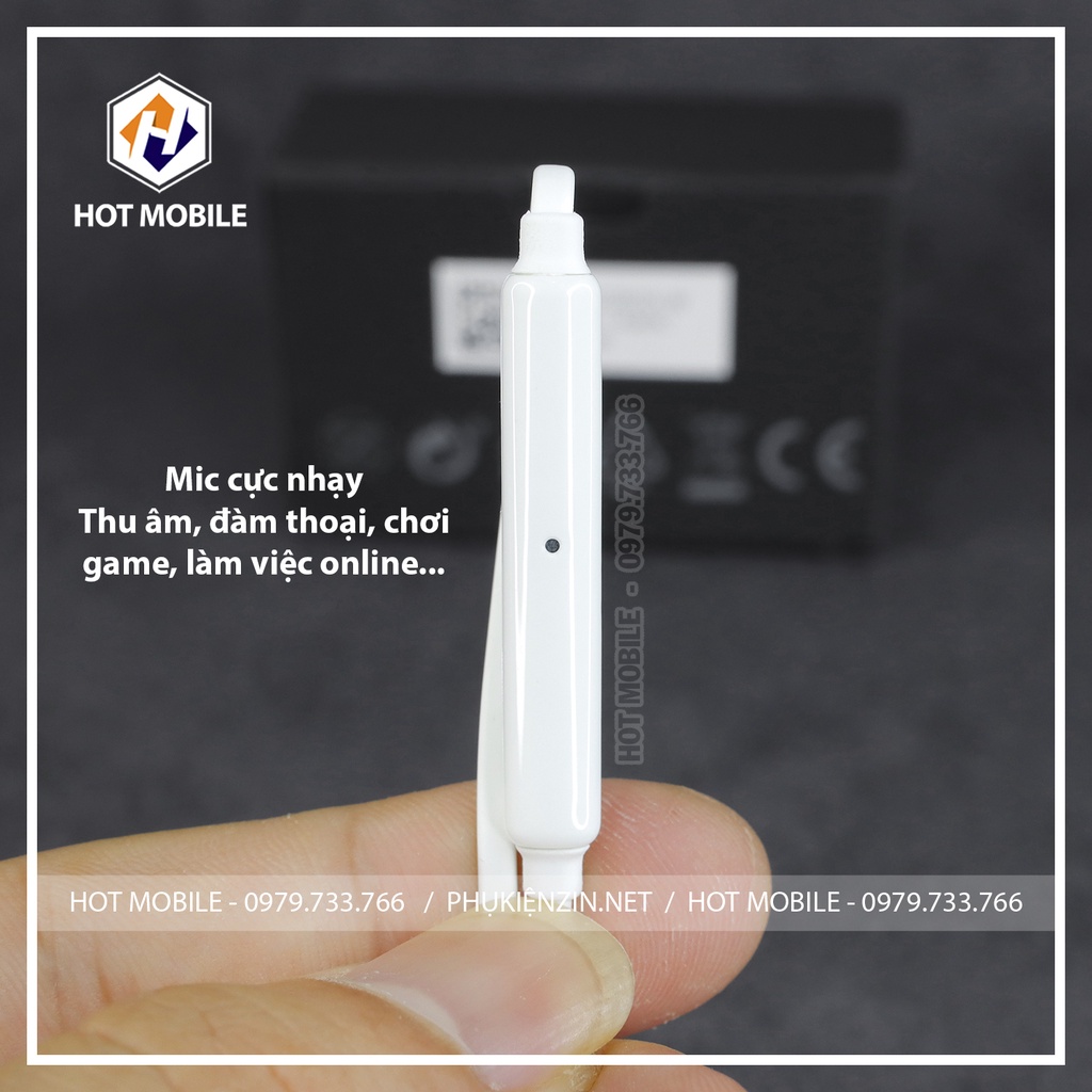 Tai nghe cho Samsung Galaxy S7/Note 7 Chính Hãng / Bảo hành 12 tháng lỗi 1 đổi 1.