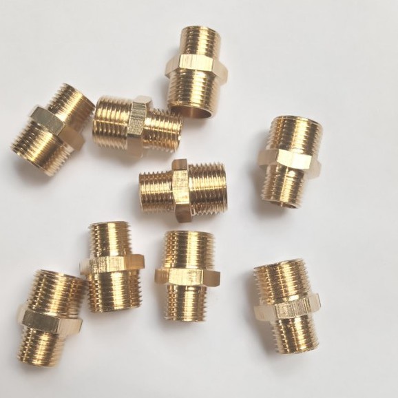 Kép 17-13mm, nối ren ngoài chuyển bặc 17-13mm