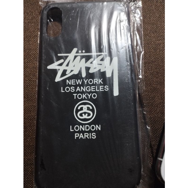 Ốp Lưng Hoạ Tiết  Nike, New York, TOMMY Cho Ip X,ip 6/6s