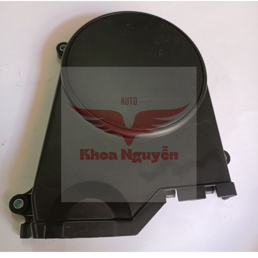 Ốp cam trên, nắp chụp cam trên, nắp ốp cam trên Matiz 1, Matiz 2-96352529 xịn chính hãng - Khoa Nguyễn Auto