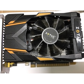VGA ZOTAC Gt730 1Gb D5 Phá Giá Thị Trường