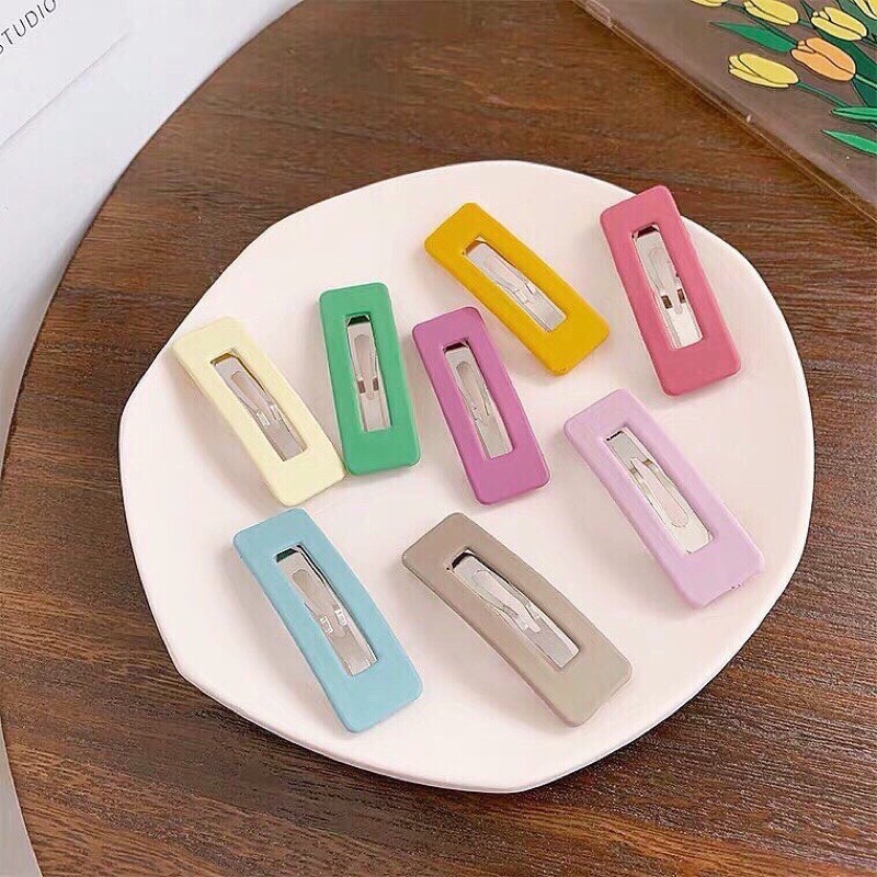 Kẹp Tóc Mate Color