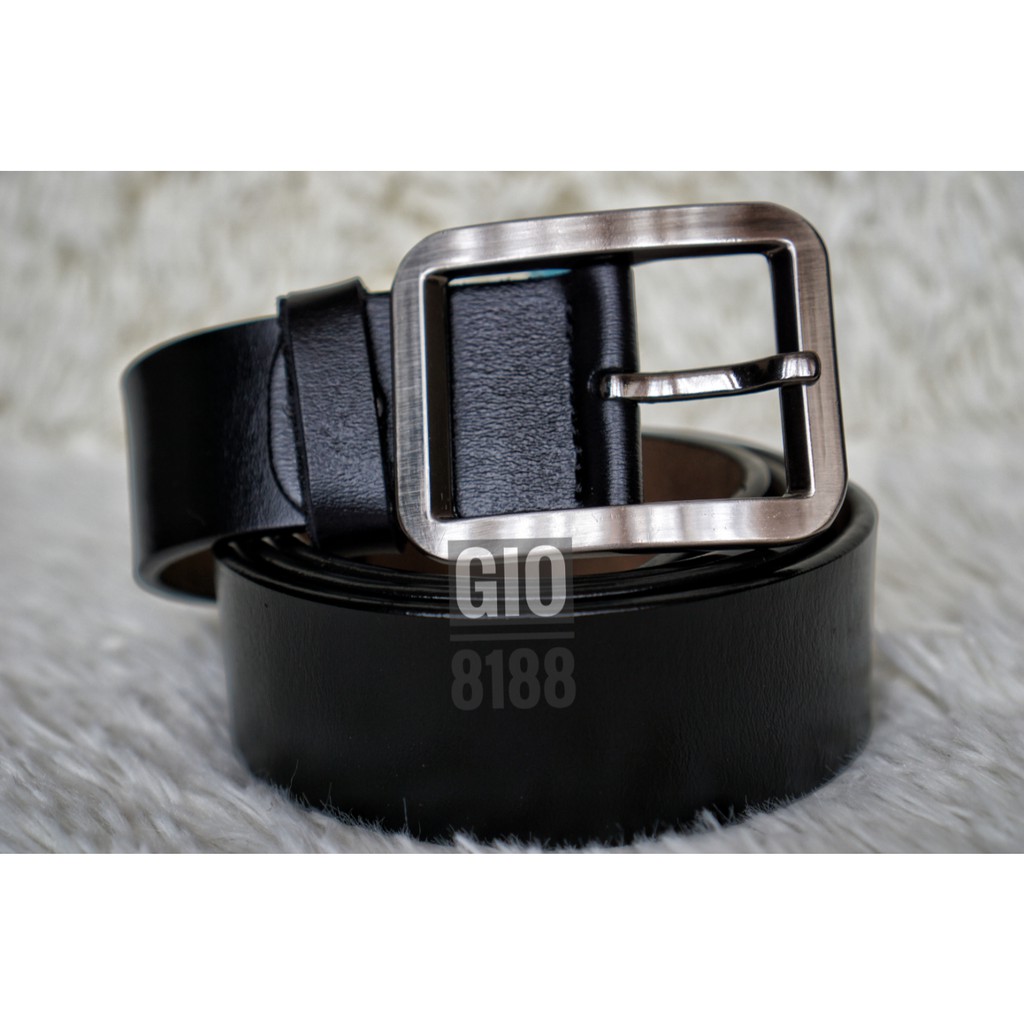 Thắt Lưng Nam Khóa Vuông