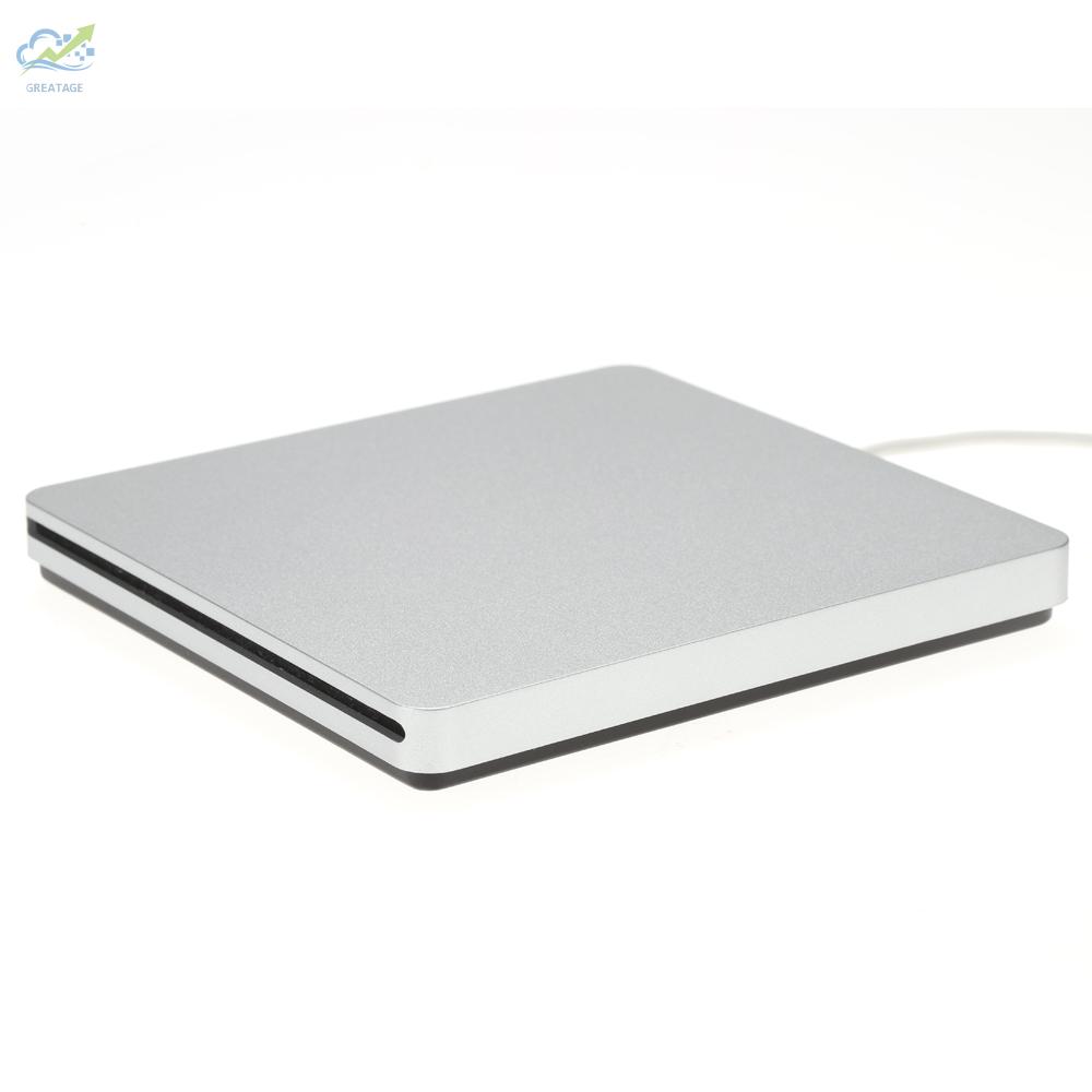 Đầu Đọc Đĩa Dvd Rom Dvd Rom Thay Thế Cho Imac / Macbook / Macbook Air / Pro | BigBuy360 - bigbuy360.vn