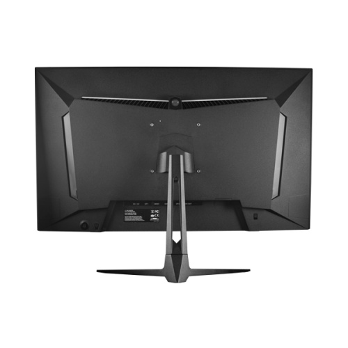 Màn hình Gaming Galax VI-01 - 27&quot;/2K QHD/IPS/165Hz/1ms - Galax Vivance-01 (vi-01) - Hàng chính hãng
