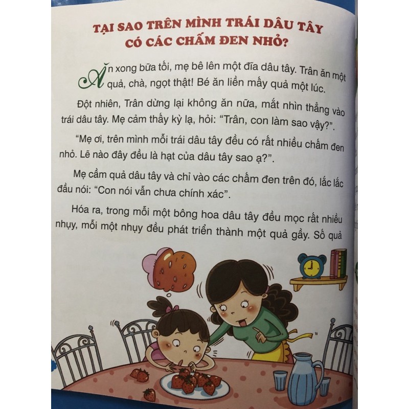 Sách - (Combo 2 cuốn) 10 vạn câu hỏi vì sao “ Thế giới động vật - Thế giới thực vật “