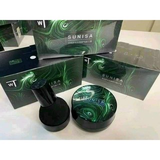 Phấn nước SUNISA HÀNG CHUẨN LOẠI