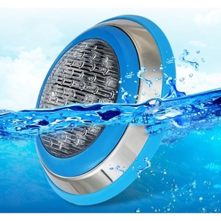 Đèn bể bơi 9w, 12w , đèn chiếu hồ bơi,đèn hồ coi
