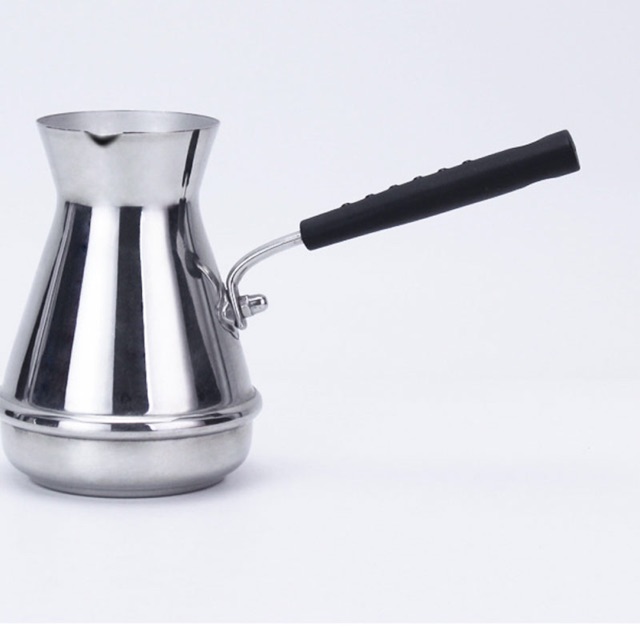 Bình pha cà phê phong cách Thổ Nhĩ Kì - Turkey coffee pot