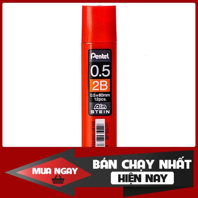 BÚT CHÌ KIM PENTEL A255- CHUẨN NHẬT