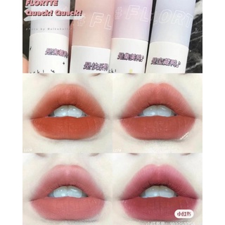 son kem lì Flortte Matte Lip Mud