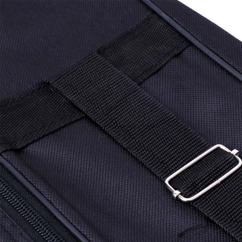 Túi Canvas Đựng Cần Câu Cá Có Thể Gấp Gọn Tiện Dụng