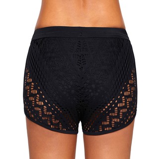 Quần Short Đi Biển Cho Nữ
