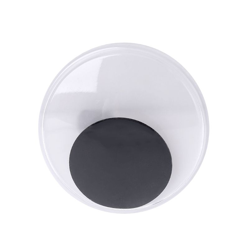 Bộ 10 Mắt Giả 50mm Cho Búp Bê