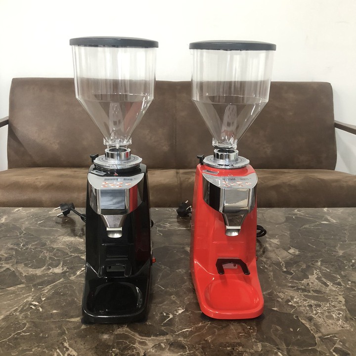 BẢO HÀNH 1 NĂM-  Máy xay cà phê chuyên nghiệp L-BEANS SD-921 Công suất: 200W Điện áp: 220V/ 50Hz
