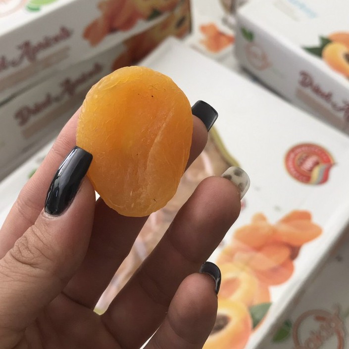 Mơ Sấy Dẻo - 500gr | BigBuy360 - bigbuy360.vn