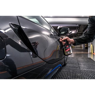 CHAI XỊT PHỦ BÓNG SƠN XE Ô TÔ LUXURY GLOSS W-207 SOFT99