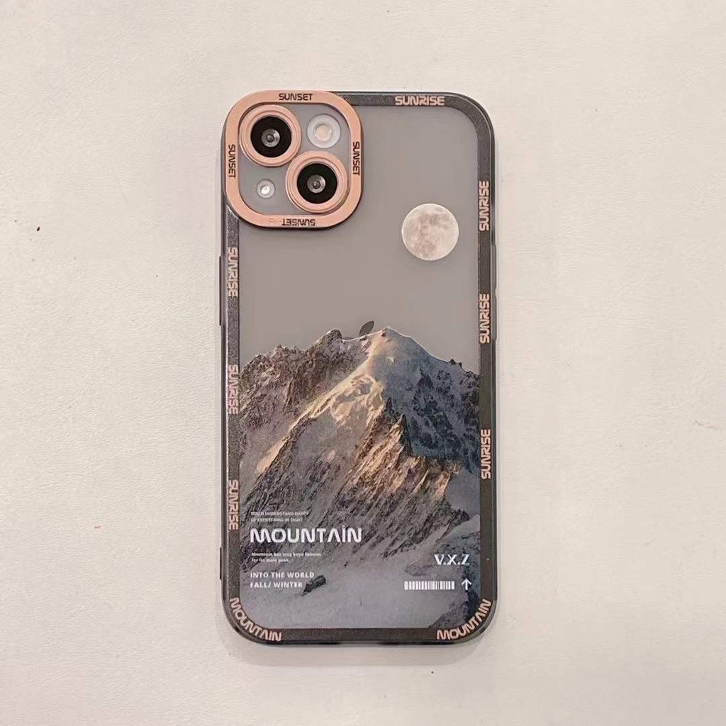 Ốp điện thoại thích hợp cho iPhone 13Pro Max 13 13Pro X Xs Max XR 7Plus 8Plus 11 Pro Max 11 11Pro 12Pro 12Pro Max