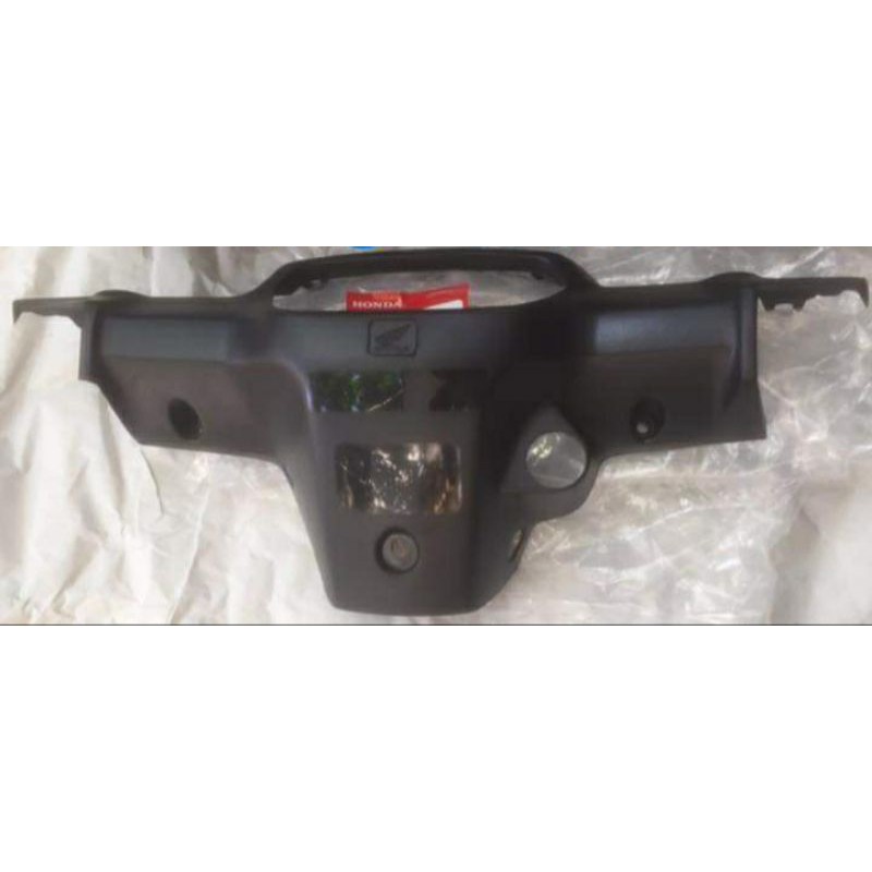 Nhựa ốp bộ cổ đầu xe DREAM lùn zin honda thái