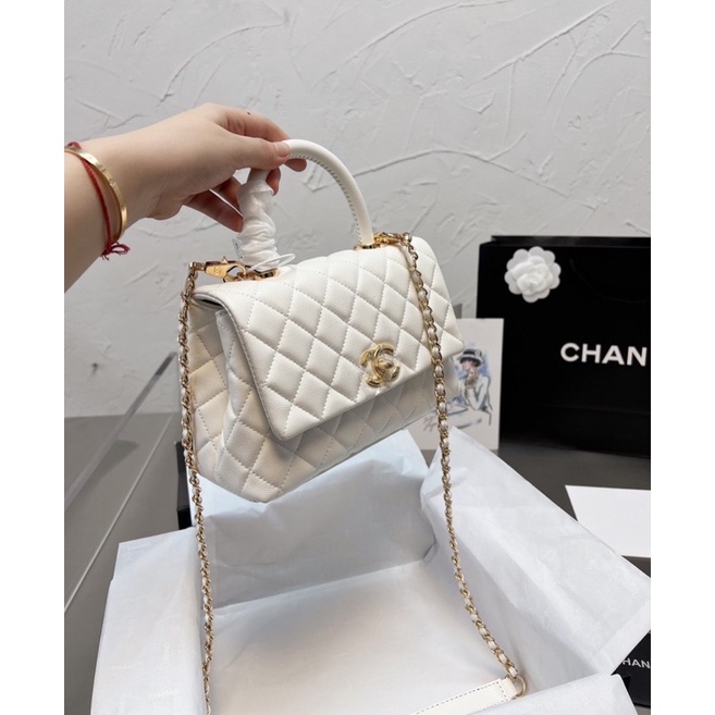 TÚI COCO SIÊUCẤP FULLBOX PHỤ KIỆN