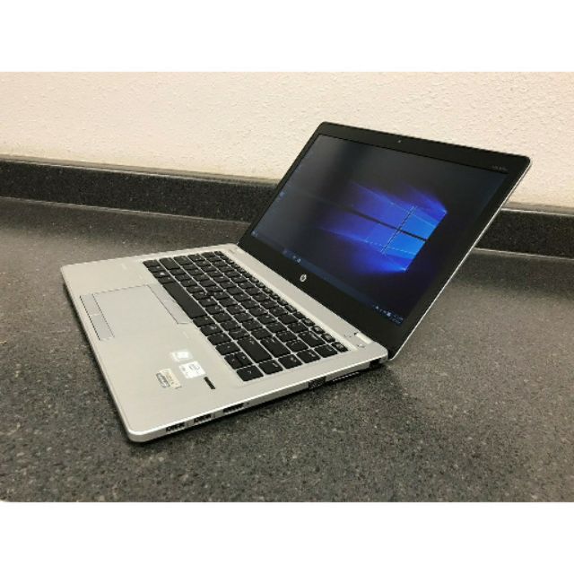 laptop cũ hp folio 9480m 4300U, 4GB, SSD 128GB, màn hình 14.1 inch | BigBuy360 - bigbuy360.vn