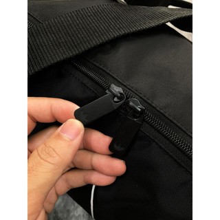 (Hàng chuẩn auth) Túi trống adidas ba lá