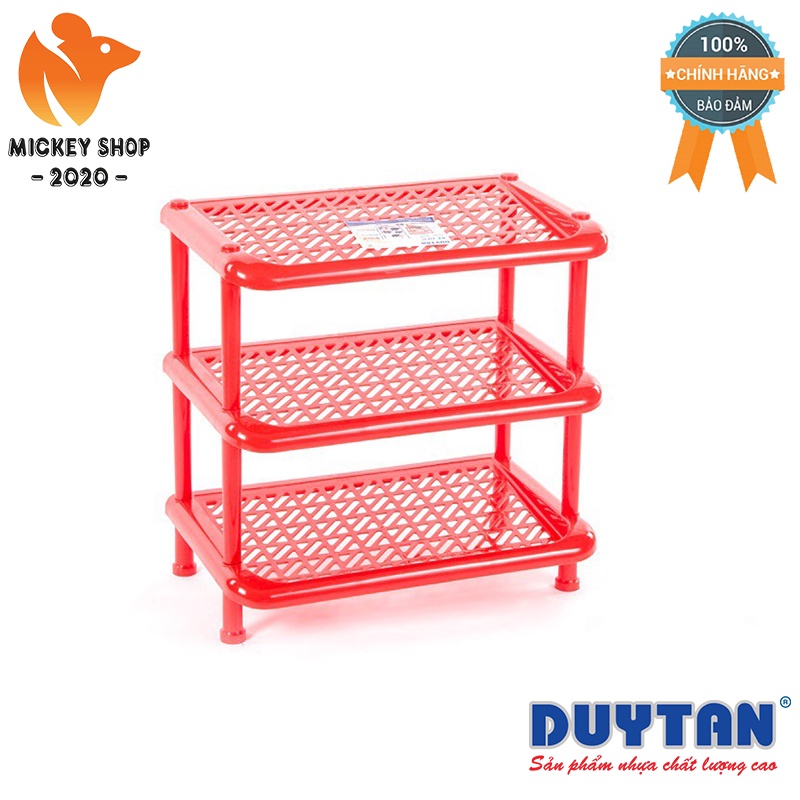 Kệ Dép Duy Tân Nhiều Tầng Giá Rẻ  - CHÍNH HÃNG