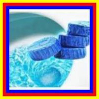 Combo 20 viên tẩy bồn cầu