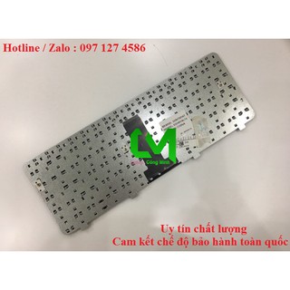 Bàn phím Laptop HP DV4 - BH 12 tháng