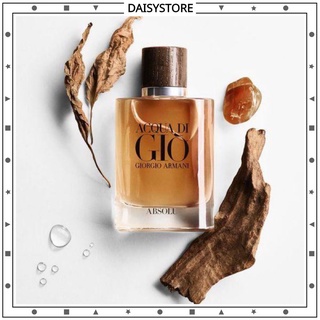 ❋ Mẫu thử nước hoa Giorgio Armani Acqua Di Gio Absolu ❋