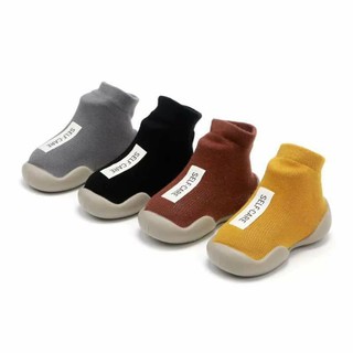 Giày bún cao cổ siêu xinh cho bé sẵn hàng đủ màu+đủ size kèm clip quay hàng thật