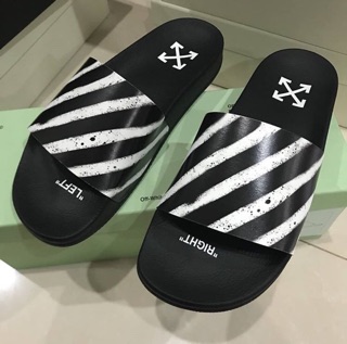 Dép Off White