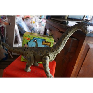 KHỦNG LONG CỔ DÀI ĐẺ TRỨNG NO.6626