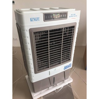 QUẠT ĐIỀU HÒA KUNGFU KF-120C