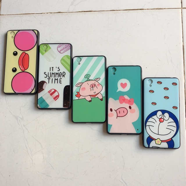 [⚡️Xả kho] Ốp oppo A37,neo9