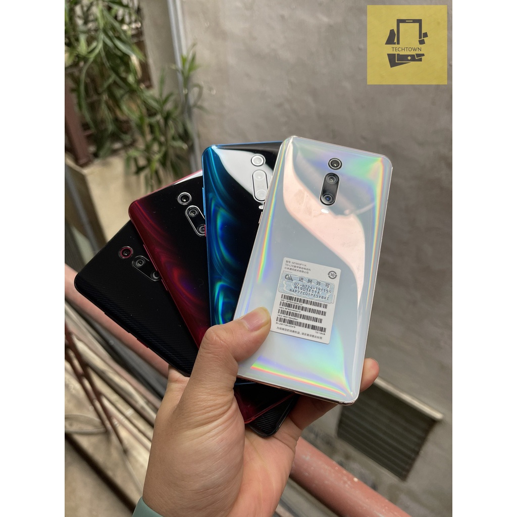 Điện thoại Xiaomi Redmi K20 PRO 6gb/128gb, 8gb/128gb, 8gb/256gb Likenew nhập khẩu sẵn tiếng việt