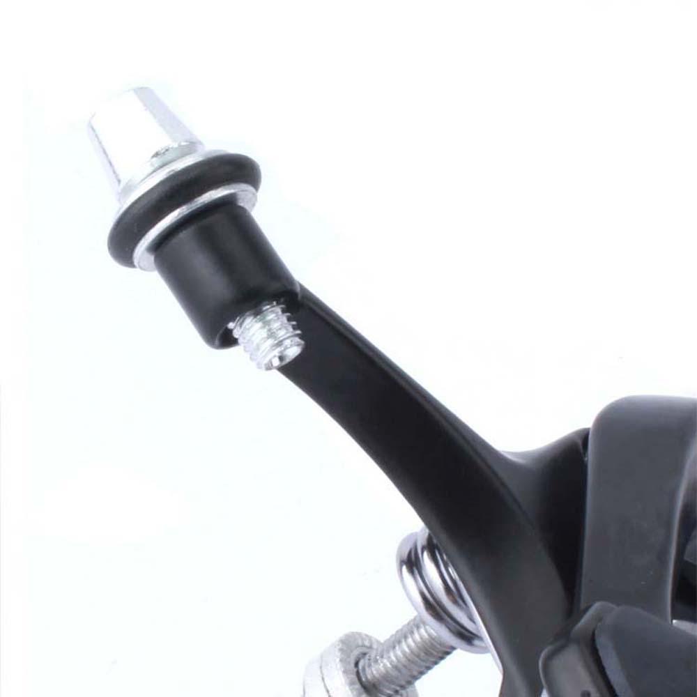 Set 4 Dây Phanh Xe Đạp Bằng Hợp Kim Nhôm Điều Chỉnh Được