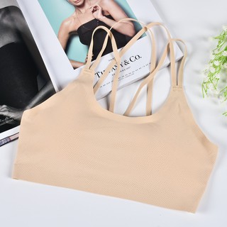 Bra sport " biết thở"