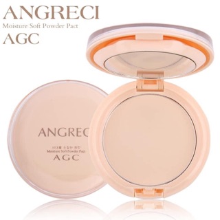 Phấn phủ khô AGC Angreci kèm lõi