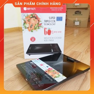 Bếp từ ELMICH ICE-7952