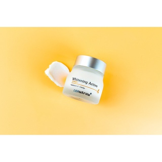 Kem dưỡng da- Whitening Active Cream- Dermafirm