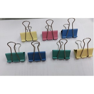 Hộp 24 cái Kẹp bướm Giraffle GR-C109