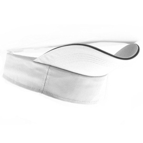 Mũ lưỡi trai/ nón kết thời trang nửa đầu Visor nam nữ