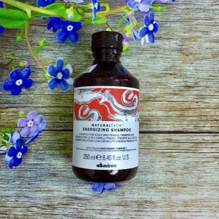 DẦU GỘI CHỐNG RỤNG TÓC DAVINES Energizing Shampoo 250ML