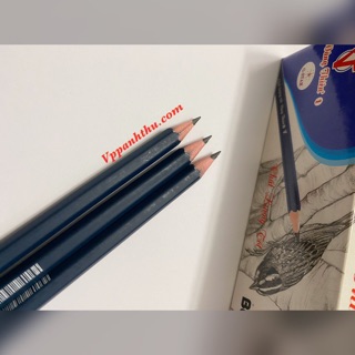 BÚT CHÌ CHUỐT VÂNG THIÊN 1