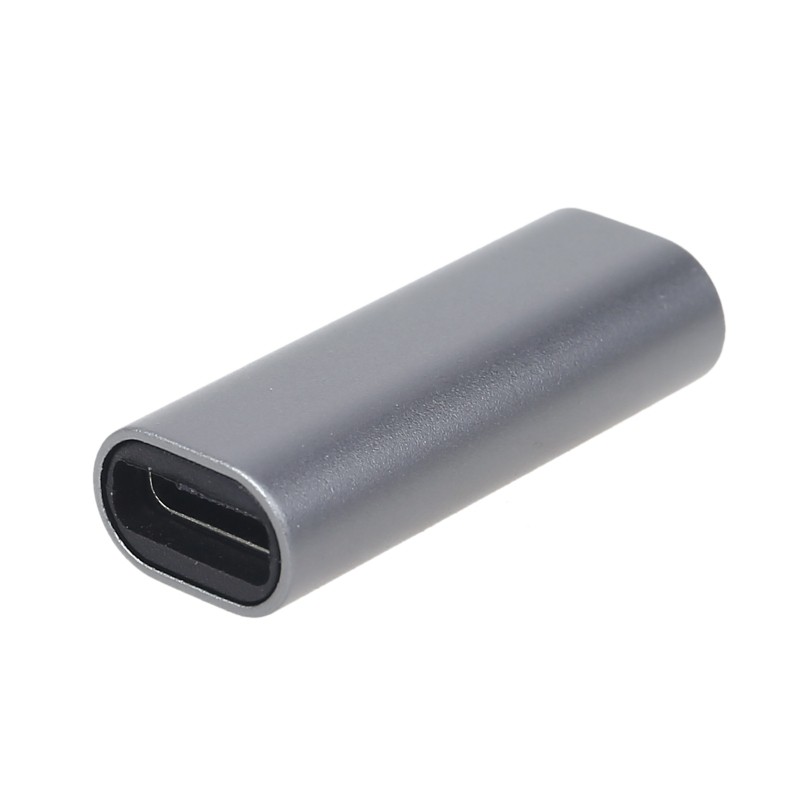 Đầu nối dài dây cáp chuyển đổi USB 3.1 type C thông dụng